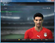تحميل باتش منتخب مصر (وجوه وشعر) الاصدار الثاني 0.2 والاخير متوافق مع PES Edit 0.3 لبيس 2011 مع الشرح 0f812b103256341