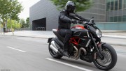 2011 Ducati Diavel