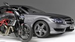 AMG Ducati
