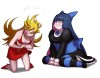 Panty and Stocking Imagenes
