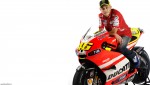 Ducati GP11 Valentino Rossi