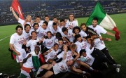 AC Milan - Campione d'Italia 2010-2011 9e4958131986515