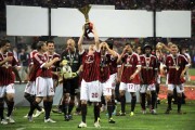 AC Milan - Campione d'Italia 2010-2011 3cdc40132451471
