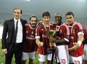 AC Milan - Campione d'Italia 2010-2011 5eed4d132451465