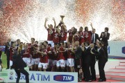 AC Milan - Campione d'Italia 2010-2011 91d296132450353