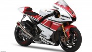 2011 Yamaha YZR-M1