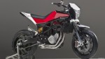 2012 Husqvarna Nuda 900R
