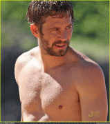 ����� ��� ������ - Paul Walker