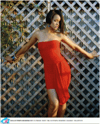 Rihanna - Perry Hagopian Photoshoot 11