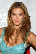 Hot Models - Bar Refaeli at SI Launch