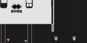 Primera B Nacional Argentina 08/09 Kit Set by elxeneixe