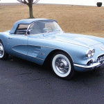 CORVETTE CORVETTE