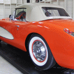 CORVETTE CORVETTE