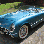 CORVETTE CORVETTE