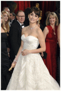 Penélope Cruz wins Oscar 11