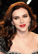 Scarlett Johansson - Extreme Beauty In Vogue
