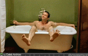 ����� ������ ������� - James Purefoy