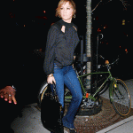 Jennifer Lopez Paparazzi Pics 