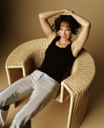 Ashley Judd - Unknown Shoot