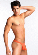 Edilson Nascimento, hot model