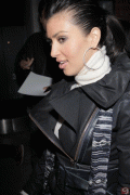 Kim Kardashian Resimleri