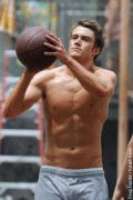 ����� ������ ������ - Robert Buckley