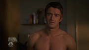 ����� ������ ������ - Robert Buckley