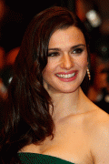 Rachel Weisz at Agora premiere in Cannes