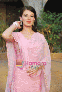 Urvashi Sharma on The Location of Movie Baabarr 