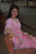 Urvashi Sharma on The Location of Movie Baabarr 
