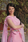 Urvashi Sharma on The Location of Movie Baabarr 