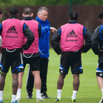 Chelsea FC High Resolution Pictures