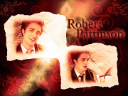 Wallpaper de Robert Pattinson