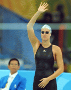 Swimmer federica nude italian pellegrini Federica Pellegrini
