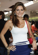Maria Menounos - Treesje Launch at Kitson