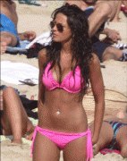 Fotos de Michelle Keegan en Bikini