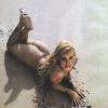 Playboy A Loira da Lage   Fernanda Abraão 0fcbbf47484086