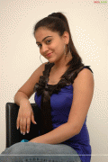 Telugu Actress Aksha_s Photo Session