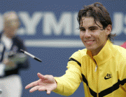 Rafa Nadal