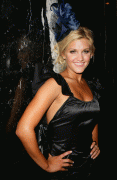 Ashley Roberts Leggy pictures