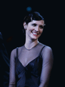 Ashlee Simpson on Broadway
