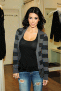 Kim Kardashian (Ким Кардашьян) - Страница 8 9a0a8060110482