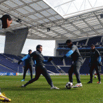 photo match Arsenal 1 Vs Porto 2 33896468579001
