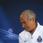photo match Arsenal 1 Vs Porto 2 44084268579015