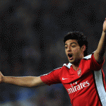 photo match Arsenal 1 Vs Porto 2 57b18968579125