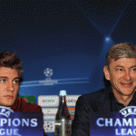photo match Arsenal 1 Vs Porto 2 8ce22b68579037