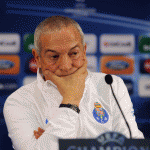 photo match Arsenal 1 Vs Porto 2 Abb17568579017