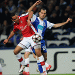 photo match Arsenal 1 Vs Porto 2 D143f868605686