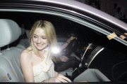 Elle Fanning エル・ファニング