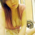 Wonderful Singaporean Girl-Private Photos!